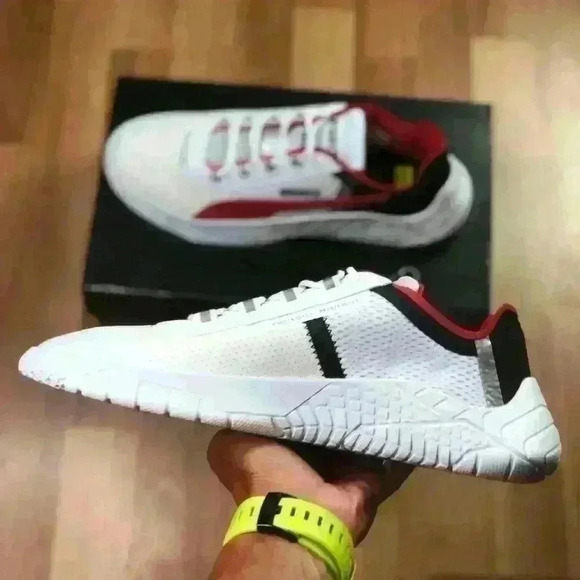 💰HUGE CLEARANCE SALE 💰 Puma Replicat x Pirelli Mens Shoes - Picture 3 of 11